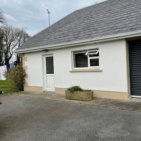 Athenry Lodge Buitenkant foto