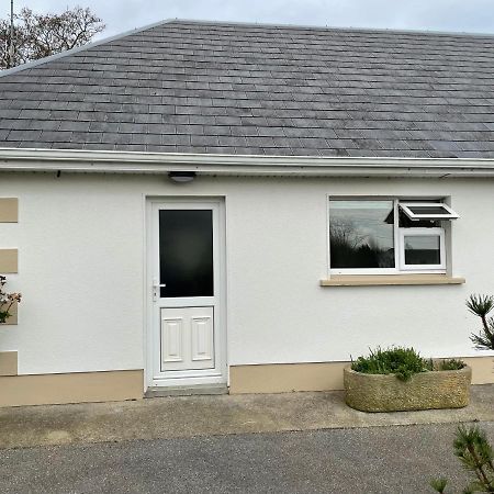 Athenry Lodge Buitenkant foto