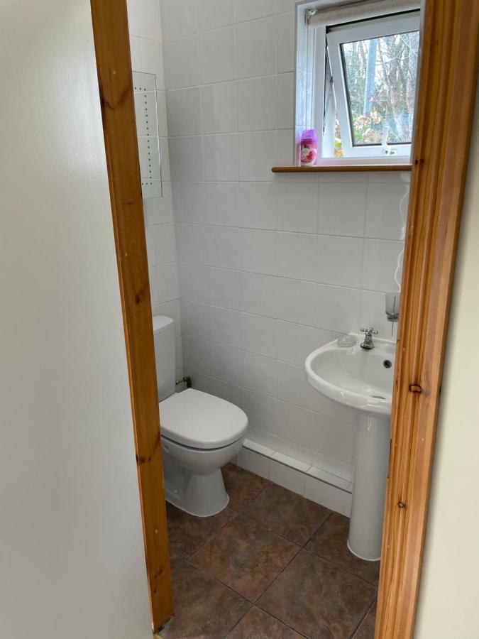 Athenry Lodge Buitenkant foto
