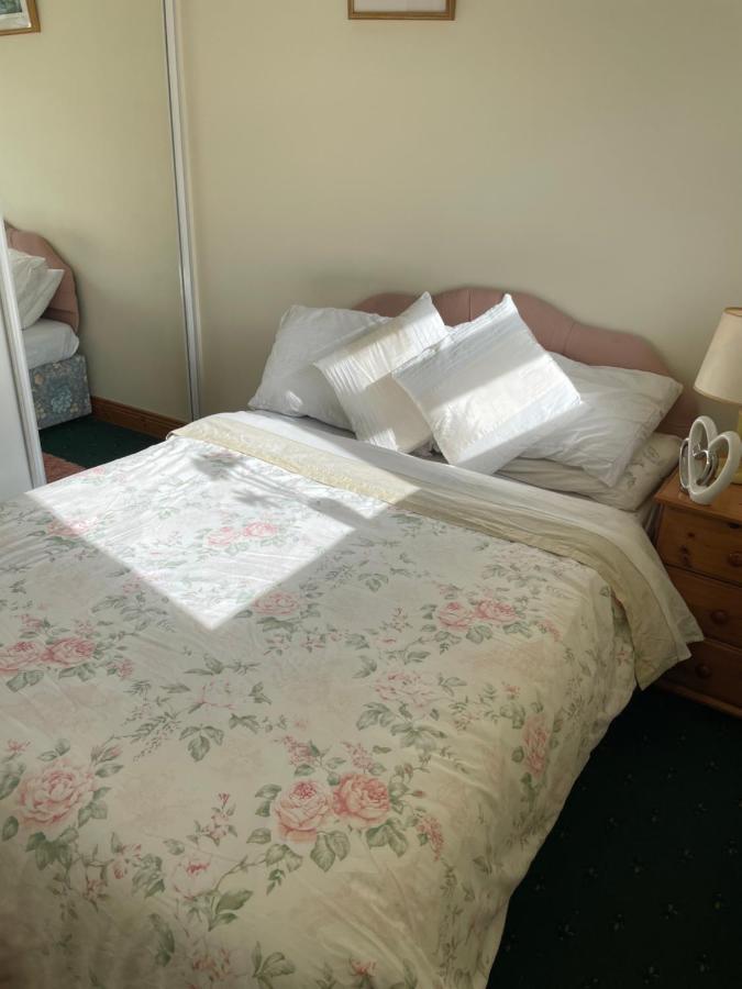 Athenry Lodge Buitenkant foto