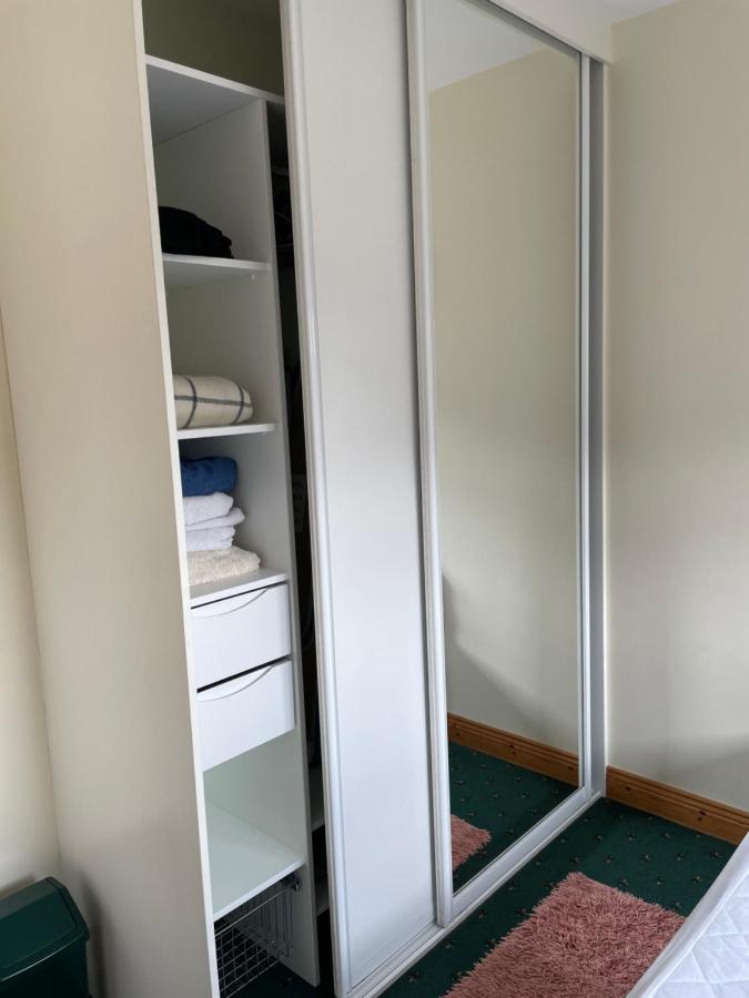Athenry Lodge Buitenkant foto