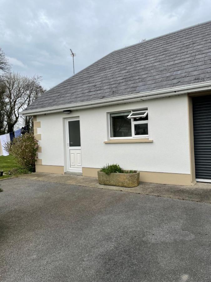 Athenry Lodge Buitenkant foto