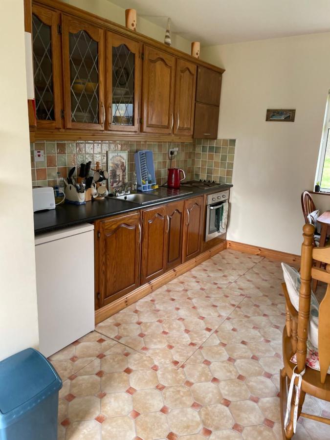 Athenry Lodge Buitenkant foto