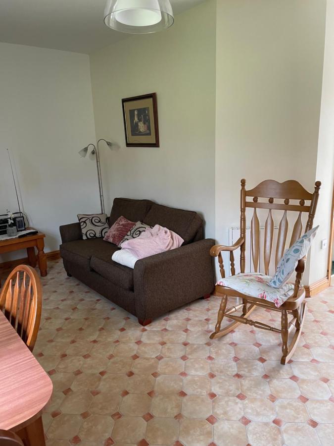 Athenry Lodge Buitenkant foto