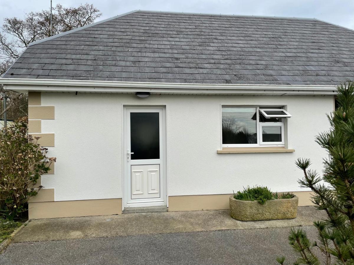 Athenry Lodge Buitenkant foto